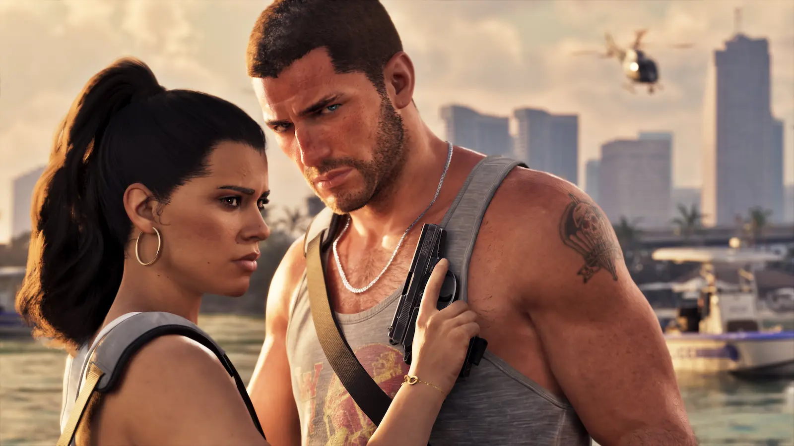 Nintendo habló de GTA 6 a Switch 2 y le pasó la pelota a Rockstar