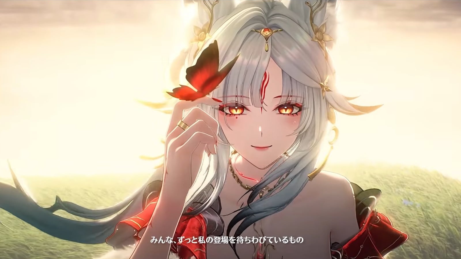 『鳴潮』大型アプデ「Ver3.7」は9月30日配信へ。ついに“物語振り返り機能”実装、写真撮影も強化され、新天地での物語は最終章を迎える