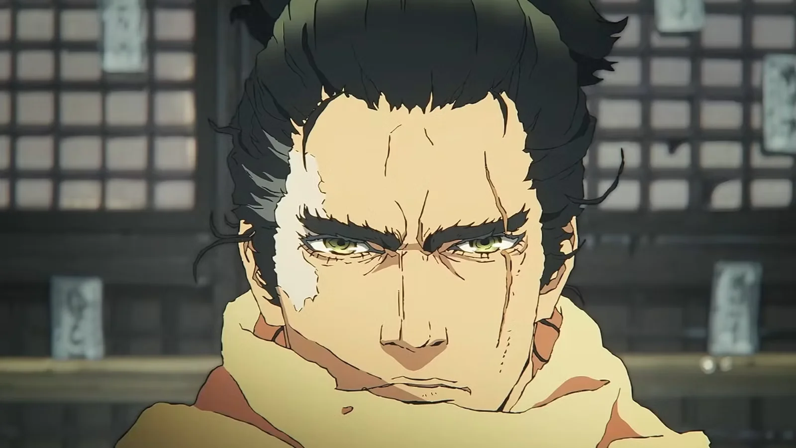 El anime de Sekiro llega en 2027 con escenas que Japón no vio en cines