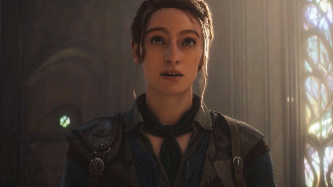 Fable si mostra con un breve teaser trailer prima della Gamescom