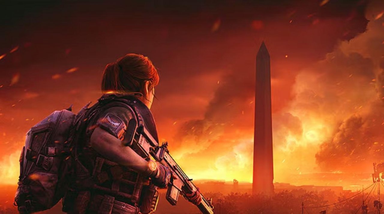 The Division 2 ci porta finalmente a Central Park con un nuovo DLC e presenta la nuova stagione