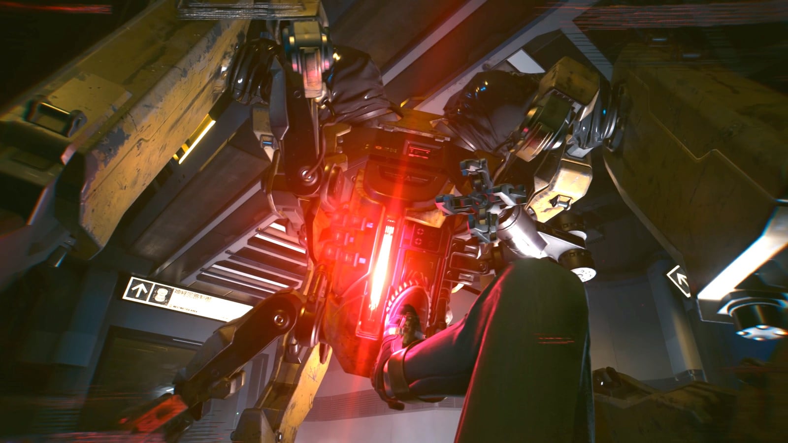 『サイバーパンク2077』トラウマ級ボスの「封殺テクニック」、今になって一躍話題に。ホラーかくれんぼ拒絶ビルド