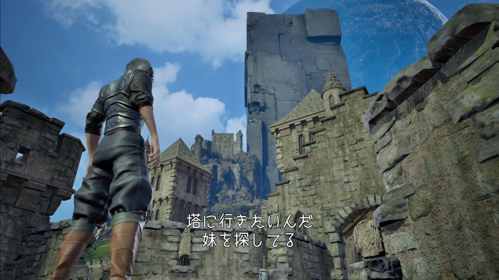 元フロム「地罰」開発者による新作3Dアクション『OVERSEEKER』発表。前作の賛否両論を経て、「世界一面白いアクションRPGを作る」挑戦は続く