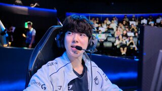 [LCK] 유종의 미 거둔 DNS '샤벨' "나쁘지 않았던 성적, 내년을 준비하겠다"