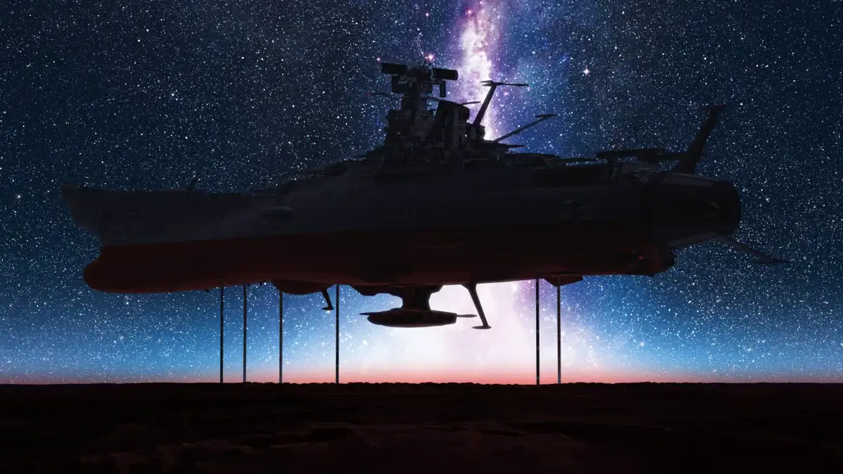 El director de Evangelion vuelve al cine con un anime clásico de 1974