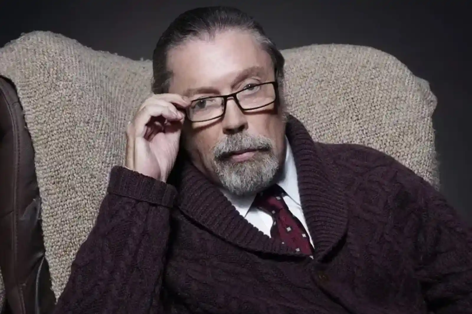 Murió Tim Curry: de Pennywise a Red Alert 3, sus 5 papeles eternos