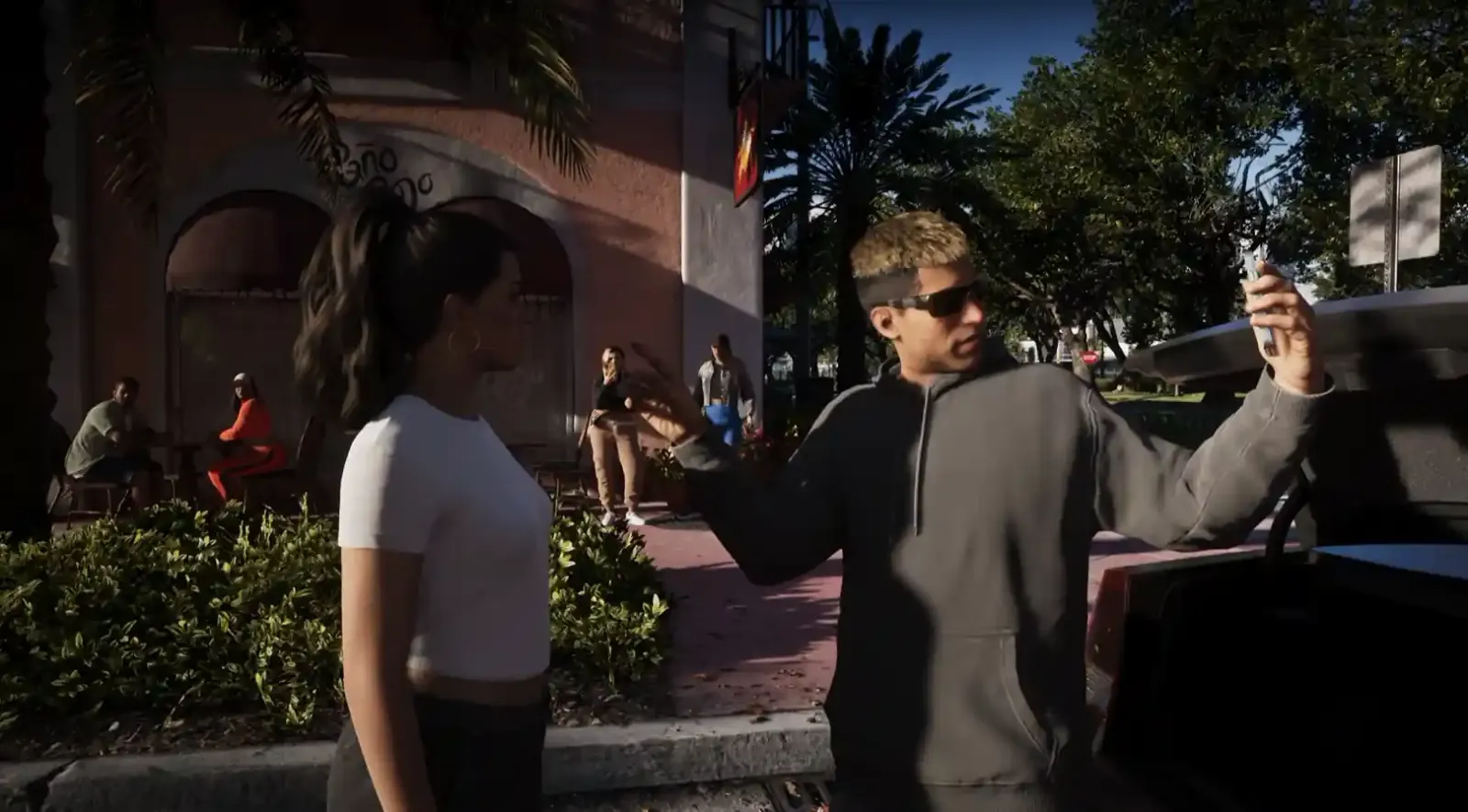 GTA 6 tiene una inesperada referencia a Argentina que los fans no dejaron pasar