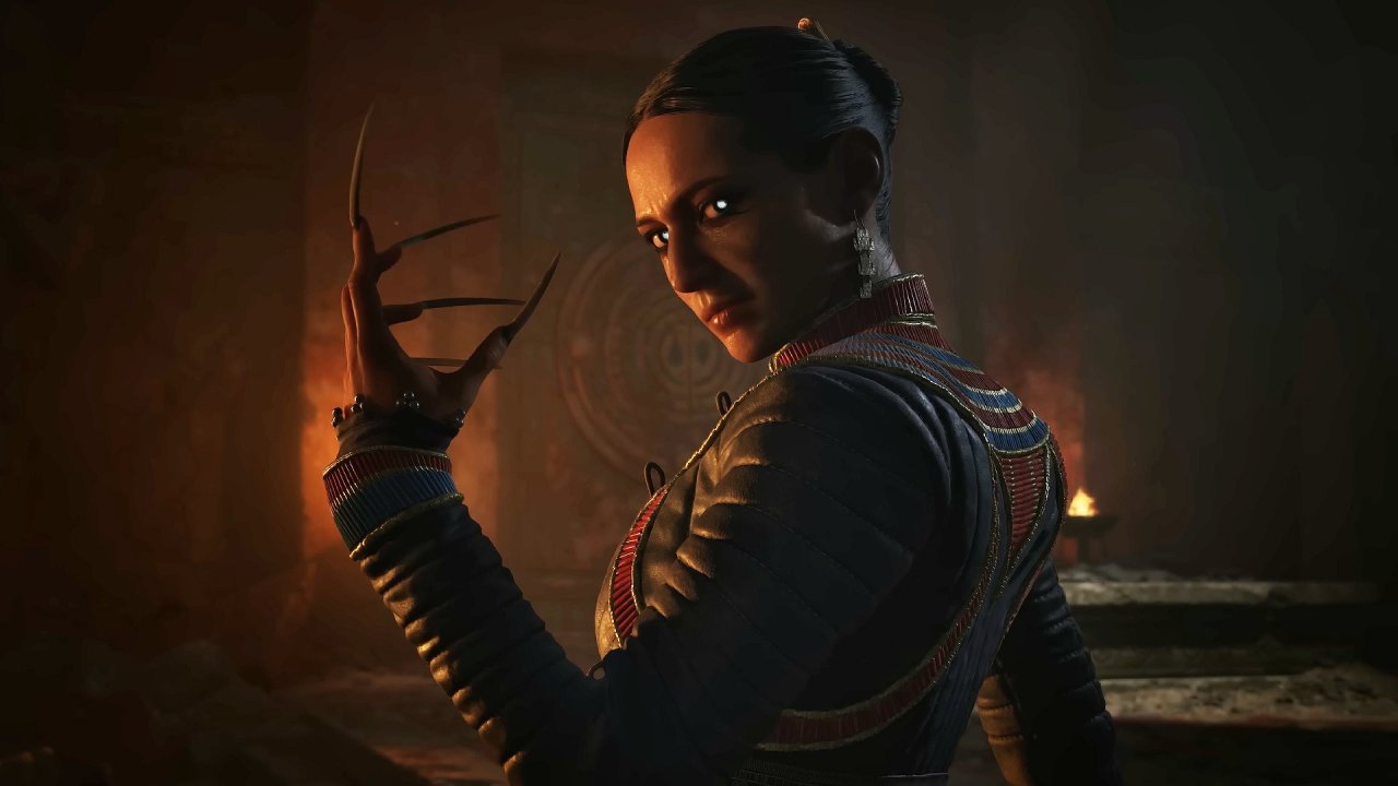 Un trailer mostra The Blood of Dawnwalker a 60 fps su PS5 e Xbox