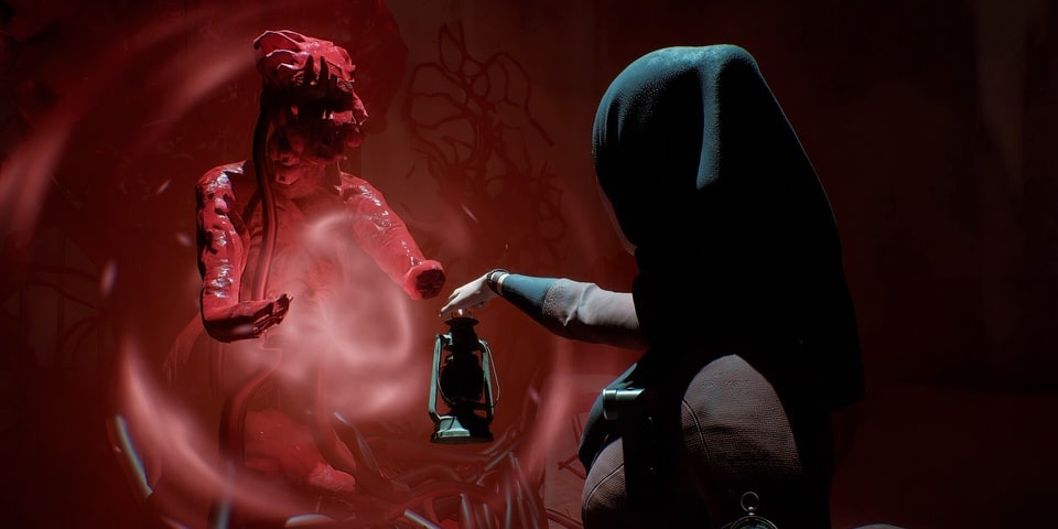 Agni: Village of Calamity Preview – Survival horror with an Indonesian twist