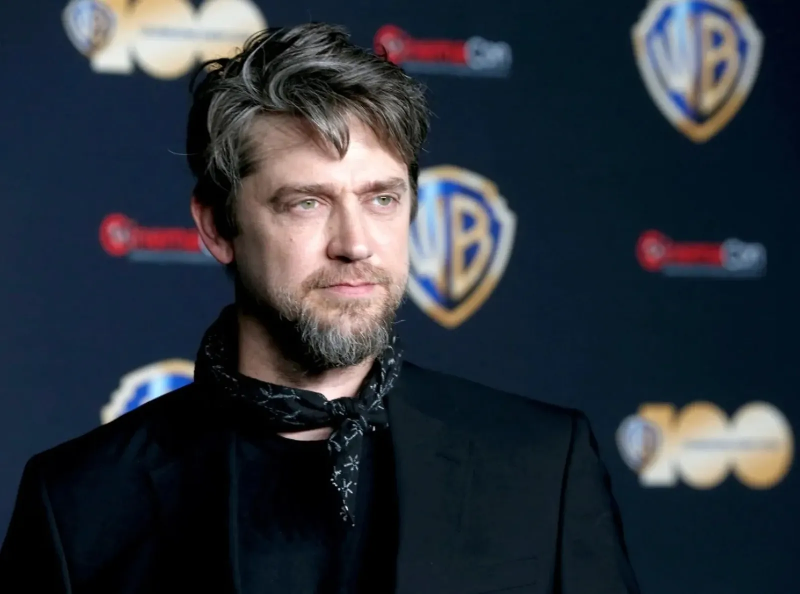 Andy Muschietti: “hice The Flash borracho”