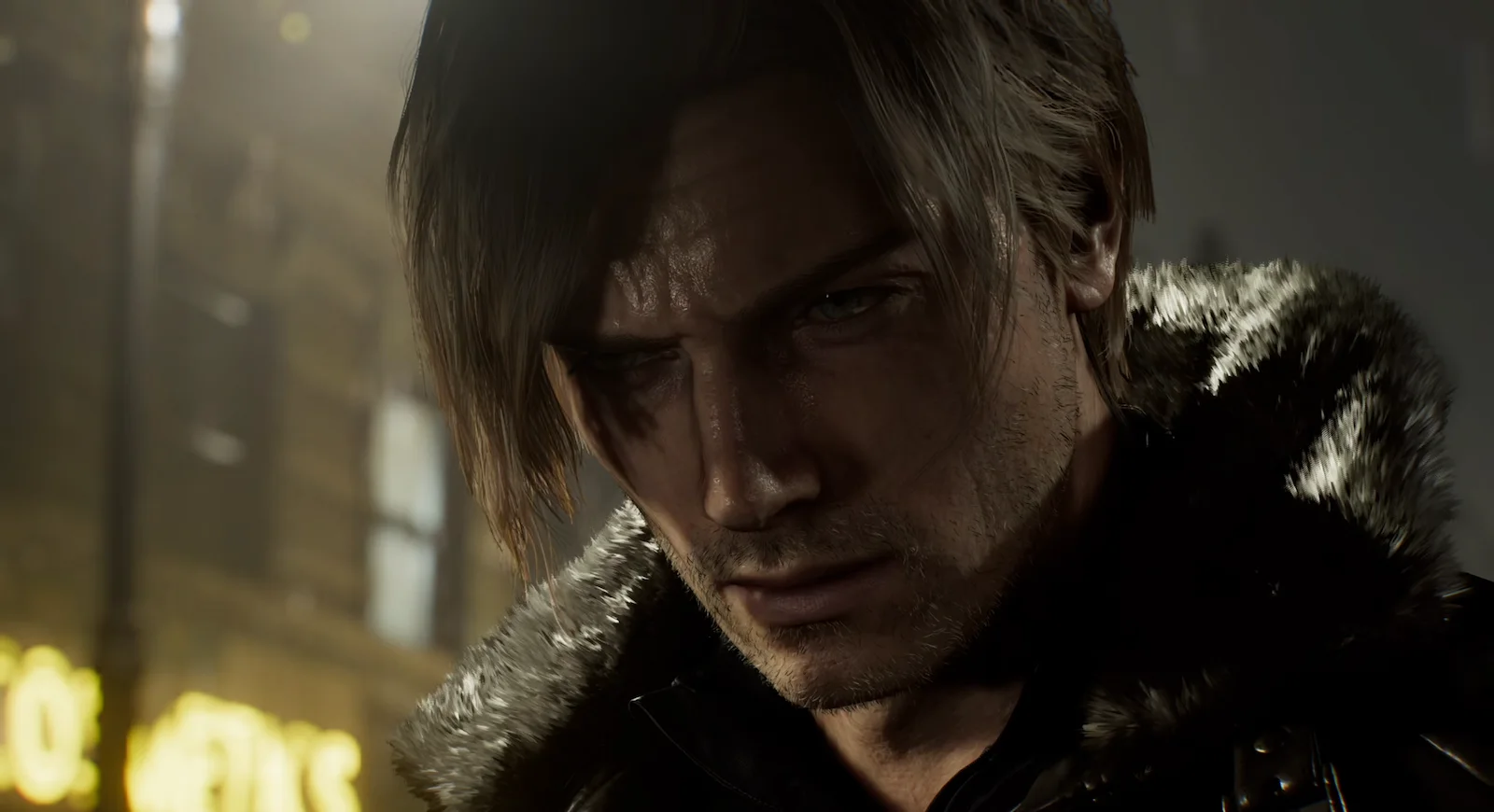 Resident Evil Requiem: un guionista filtró la trama del DLC