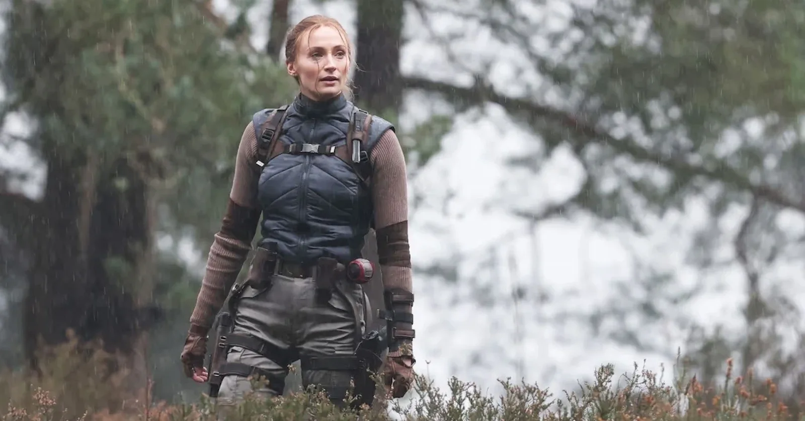 Problemas para la serie de Tomb Raider: fallas con pinturas peligrosas