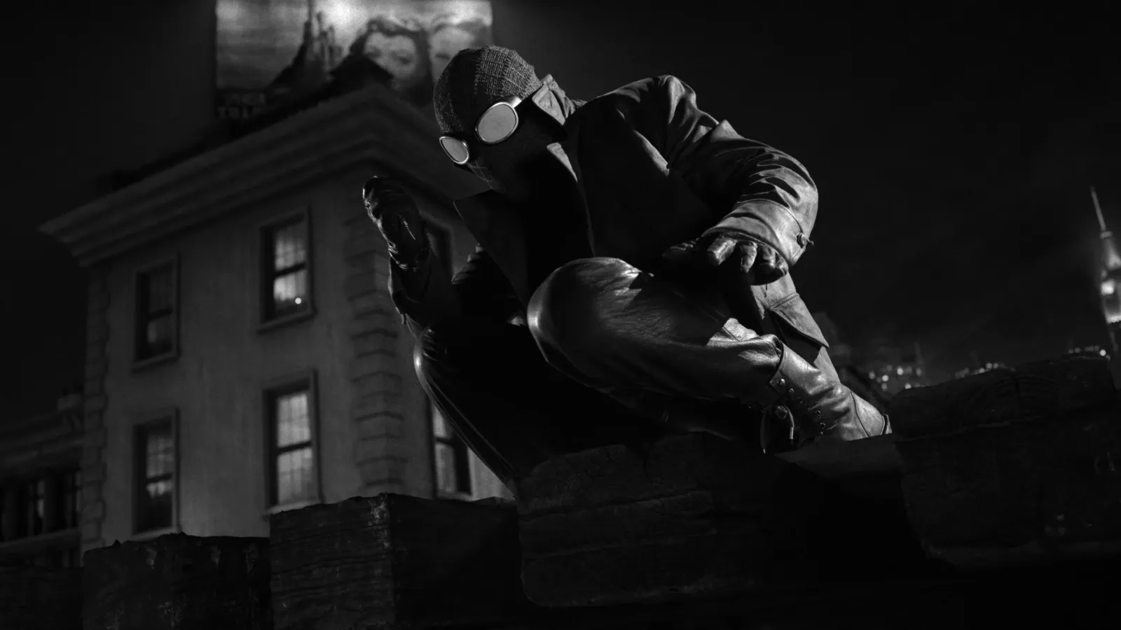Prime Video canceló Spider-Noir: 11 nominaciones al Emmy no alcanzaron