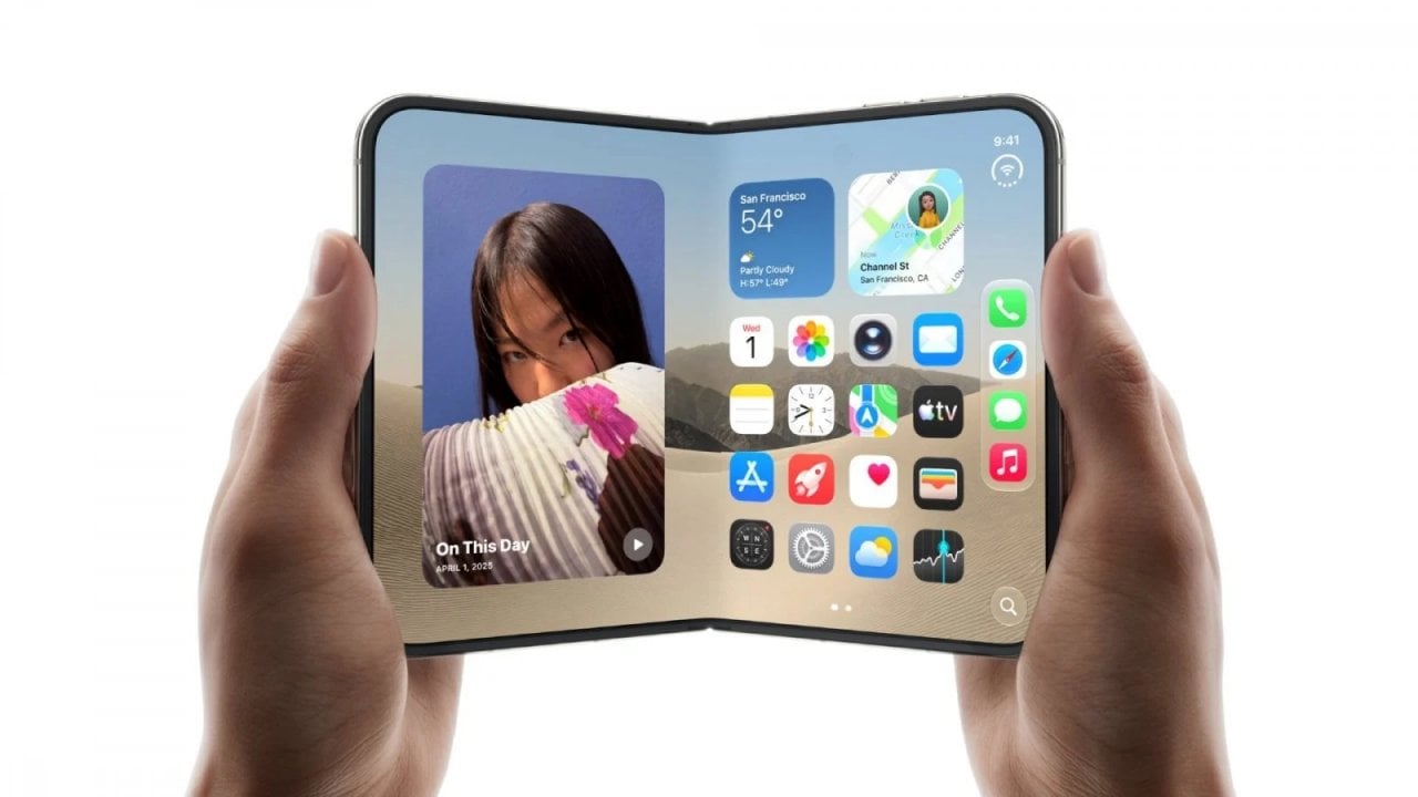 iPhone Duo convince ancor prima dell'uscita: gli ordini aumentano del 30%