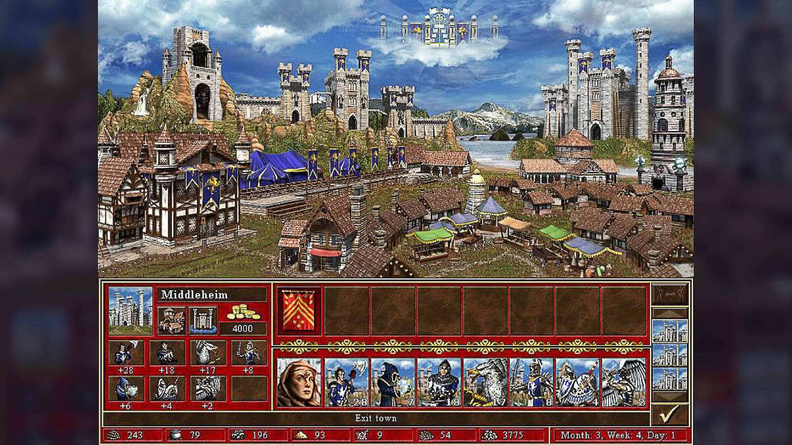 サプライズ配信された『Heroes Of Might And Magic III』Steam版、「ゲームファイルなしで販売開始」される痛恨のミス。容量約20KBの“無”が配信 