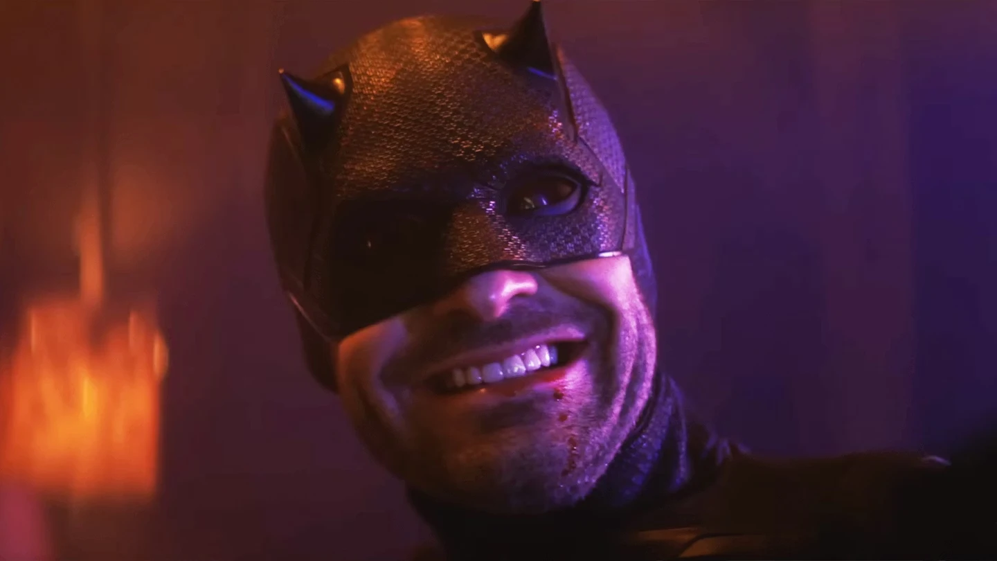Daredevil: Born Again cerraría en la temporada 3 y sin su showrunner