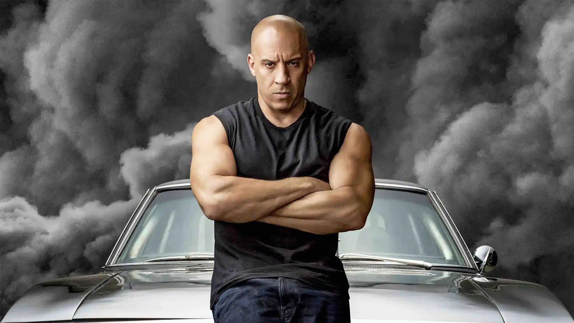 Serie de Rápidos y Furiosos: la saga salta a la TV con Vin Diesel