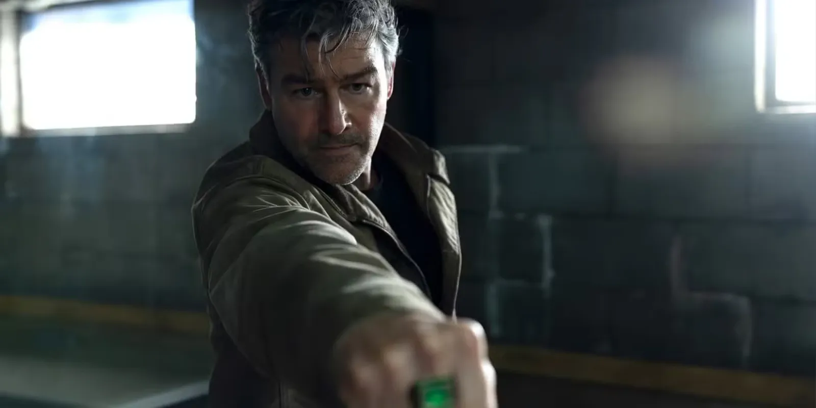 Lanterns: los easter eggs del episodio 2 que quizás no viste