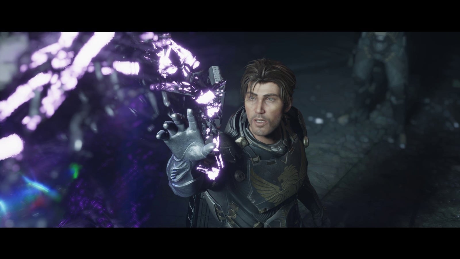 注目の宇宙RPG『EXODUS』開発者は“プレイヤーを悩ませる気満々”。『Mass Effect』ファンが試遊したら、さっそく「究極の選択」で頭を抱えた