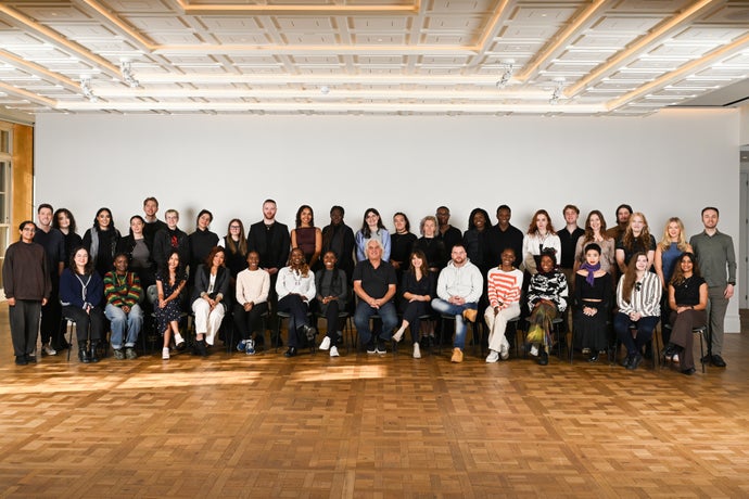 BAFTA awards over £270,000 to 112 recipients in UK and US to support career growth in games, film, and TV
