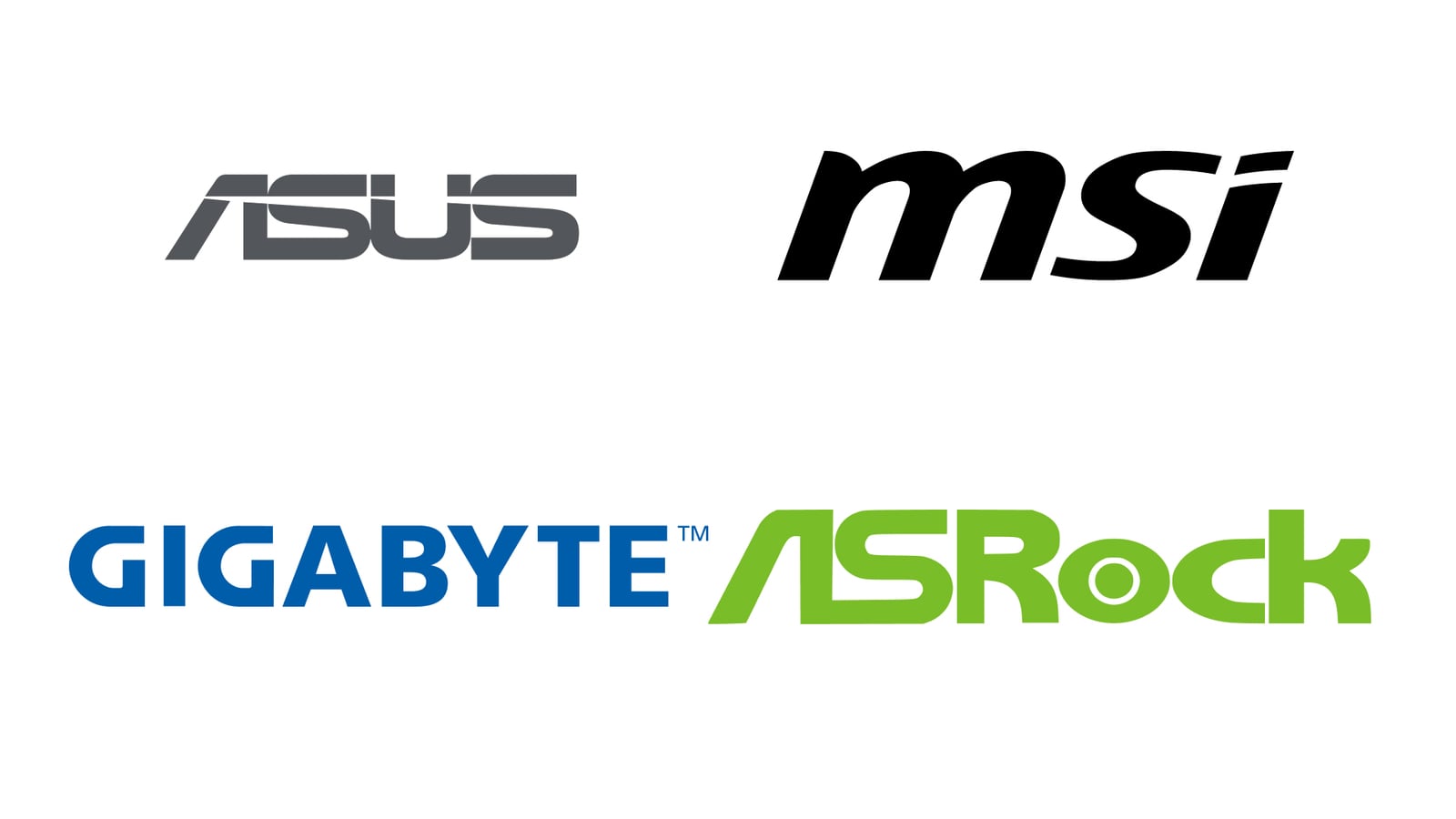 マザーボードメーカー各社、中国で軒並み値上げの動き。半導体高騰の影響は、メモリ/SSDを超えて「マザーボード」までにも波及か