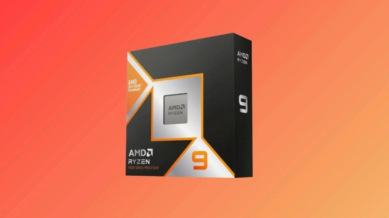 Il processore AMD Ryzen 9 9950X3D è in offerta su AliExpress: risparmia tantissimo con i nostri coupon