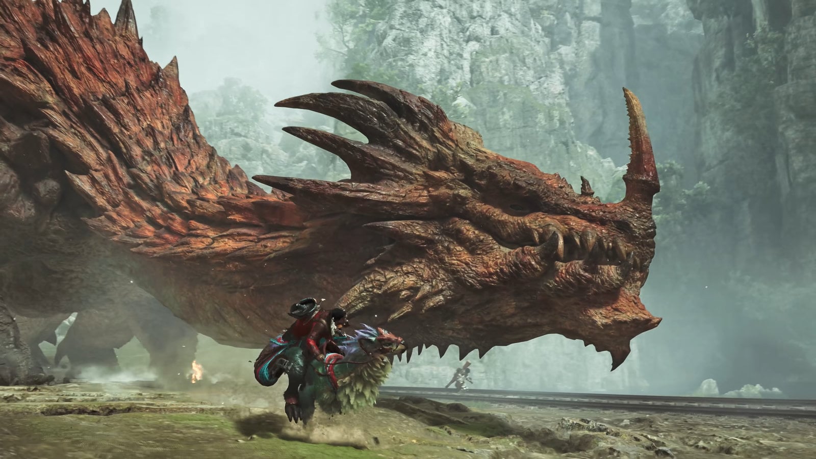 『モンスターハンターワイルズ：アセンダンス』では“『ワイルズ』の反省点”を徹底的に見直し、「もっと面白くなるところ」を伸ばす。全武器種ぶんブーストブレイサー実装の苦労など、開発陣に訊いた