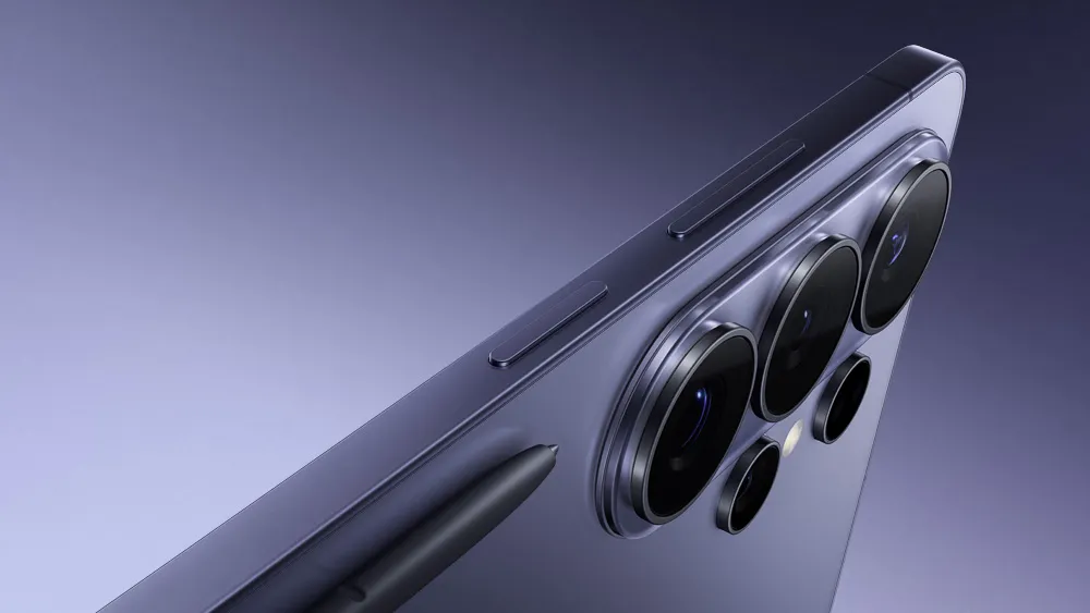 Samsung Galaxy S27: se filtran las fundas y un gran cambio en las cámaras