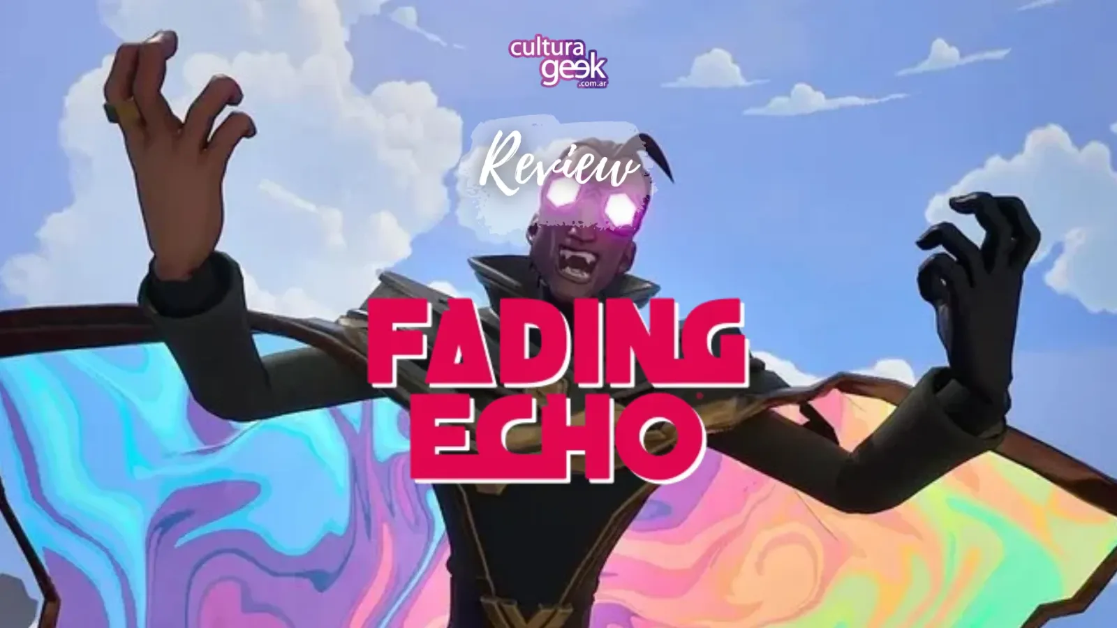 Review Fading Echo (Switch 2): tan fresco que te resfría