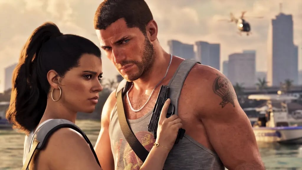 Per gli sviluppatori, GTA 6 "È la magnum opus di Rockstar"