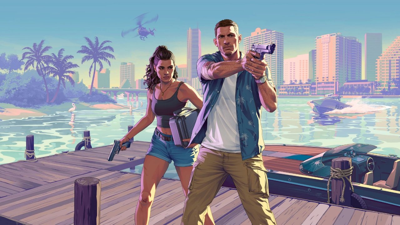 GTA 6, tutto quello che sappiamo sul capitolo più ambizioso della serie Rockstar