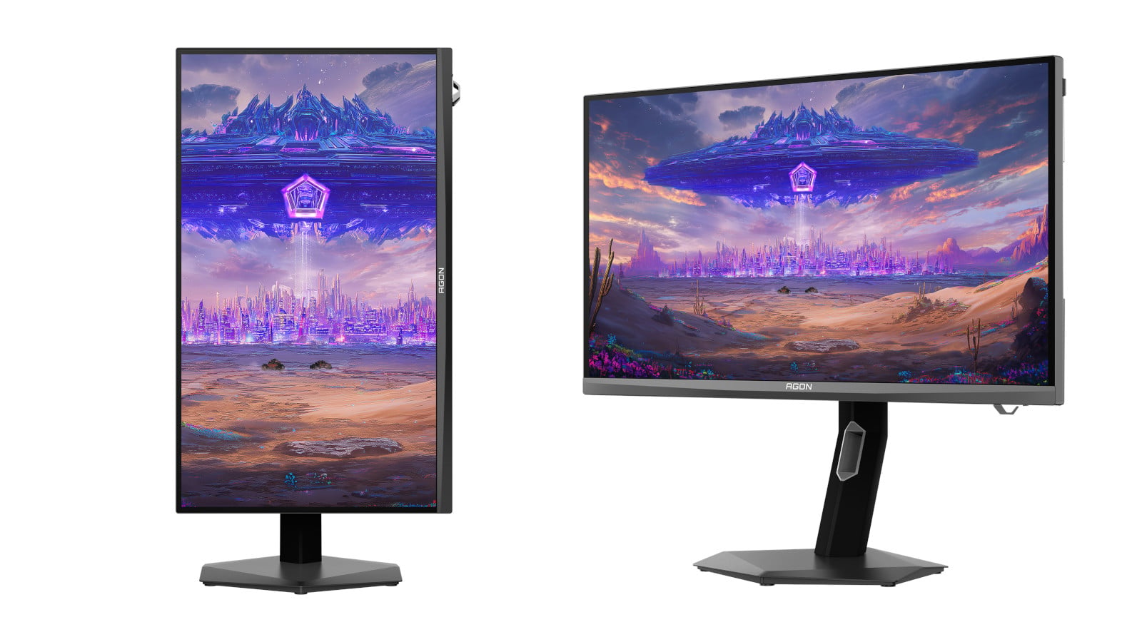 「ネイティブ1000Hz」ゲーミングモニター続々登場で“画面ぬるぬる戦国時代”突入。ハイエンドモニターは1000Hz×フルHDの世界へ