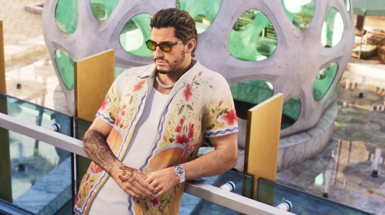 Un nuovo video leak di GTA 6 arriva dopo 24 ore di silenzio