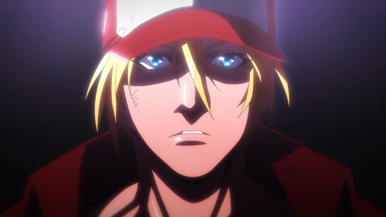 Fatal Fury: City of the Wolves, ecco il cortometraggio animato di Masami Obari
