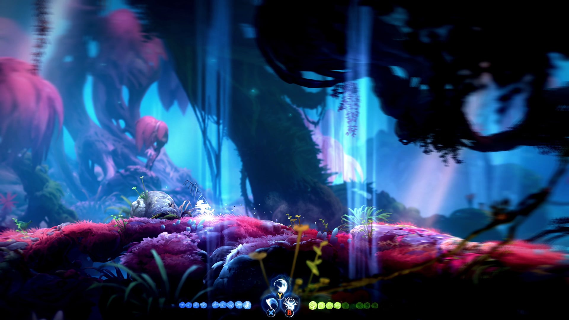 高評価2D探索アクション『Ori and the Will of the Wisps』、発売から6年たった今「Steam同接1万7000人超え」。安すぎて