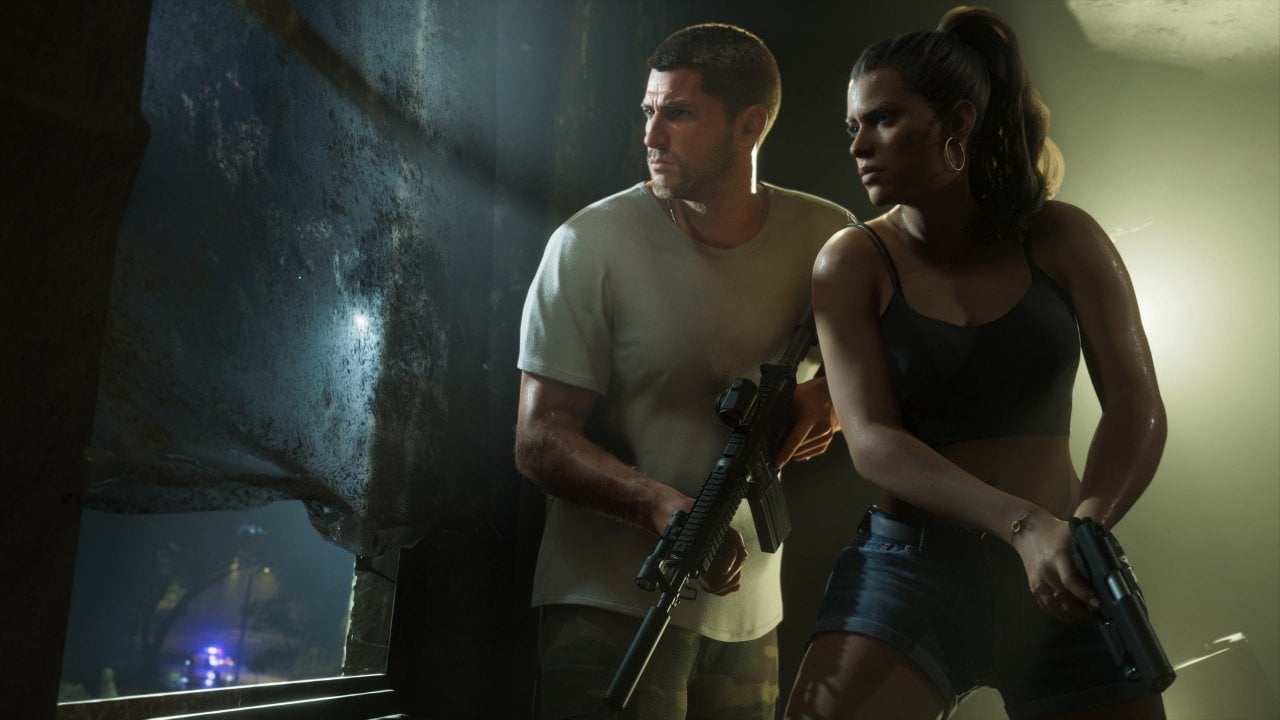 GTA 6 ha oltre 10 volte le animazioni di GTA 5 e il doppio di quelle di Red Dead Redemption 2