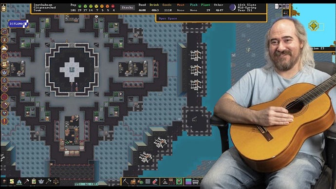 The happiest man in gaming hates generative AI