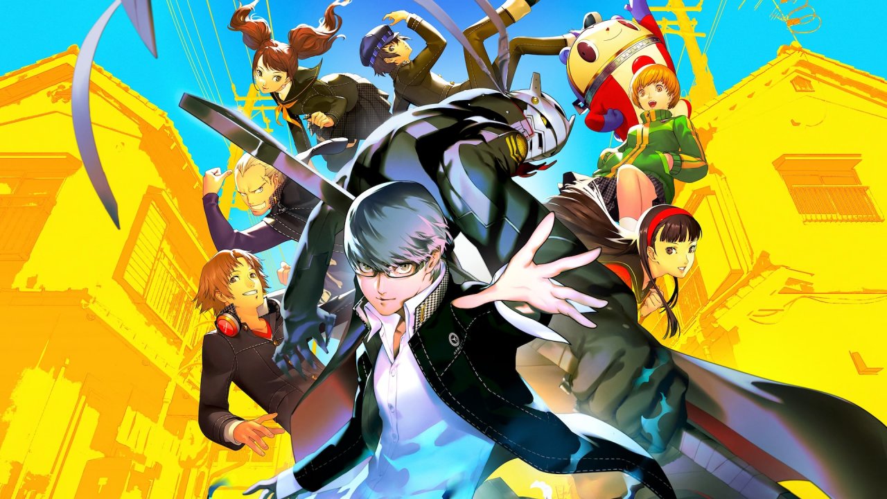 La storia di Persona 4 Revival è protagonista del nuovo trailer dalla Gamescom 2026
