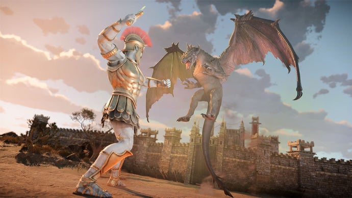I'm not a fan of Heroes of Might & Magic 3, but I can recognise that Ubisoft have done a faithful job of recreating the much-loved turn-based strategy RPG