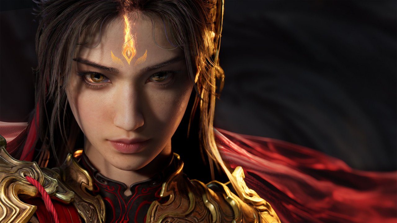 L’action GDR Genigods: Nezha arriverà anche su Xbox Series X|S, nuovo trailer dalla Gamescom
