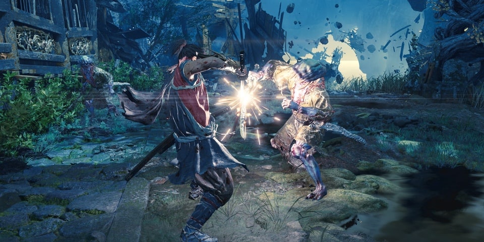 Onimusha: Way of the Sword Review – A cut above the rest