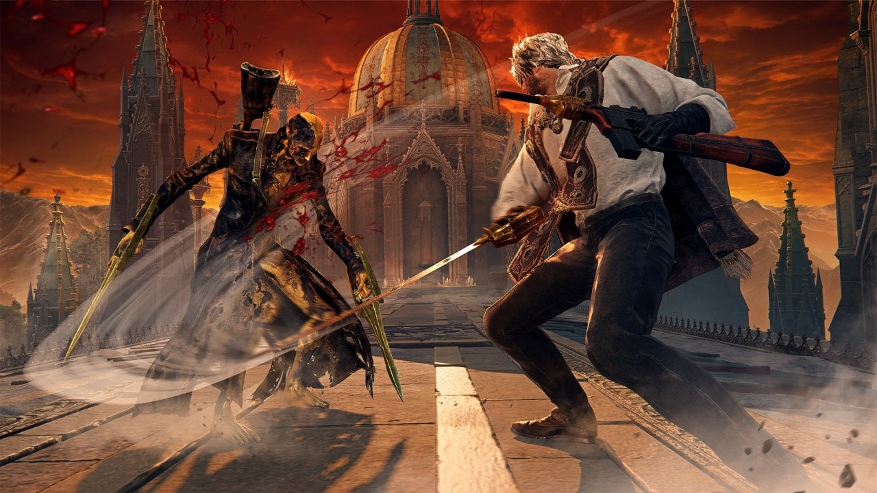 La beta di The Duskbloods parte con il piede sbagliato: prima sessione annullata per problemi ai server