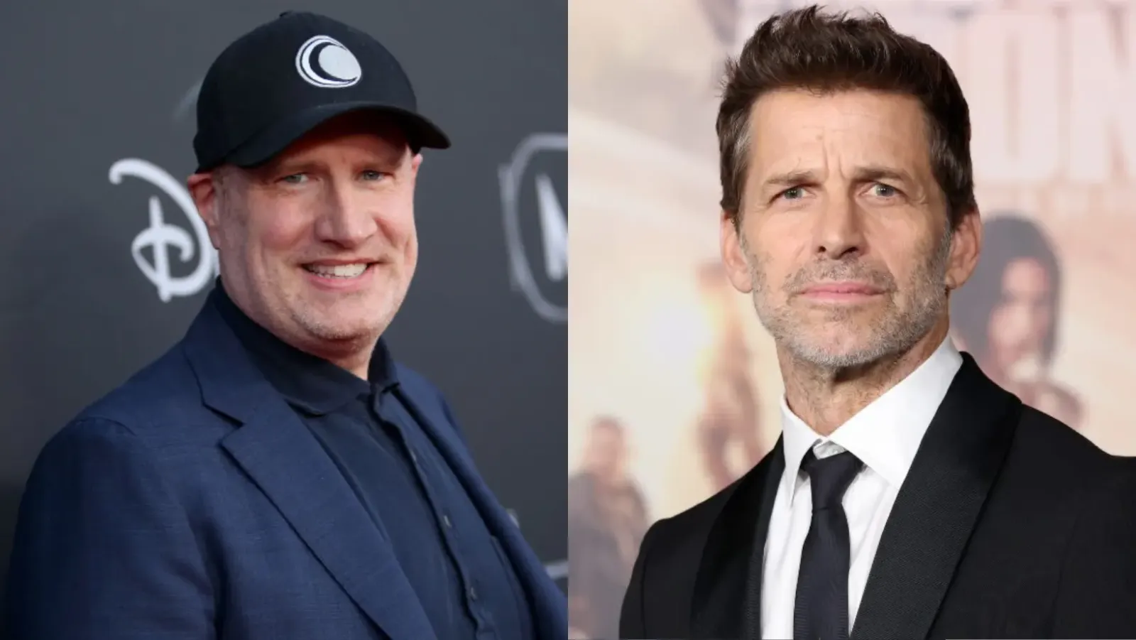 Zack Snyder comenta sobre su paso por DC y como su enfoque pudo ser un error
