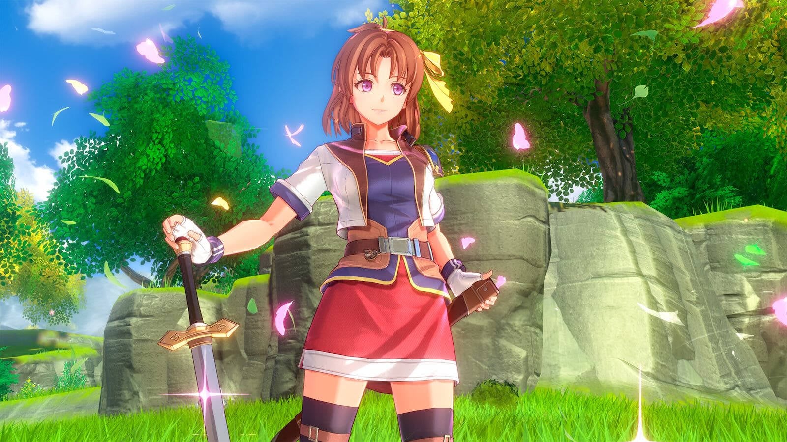 『空の軌跡 the 2nd』いきなり大人気、Steam同接はファルコム史上トップに。『the 1st』を超え、続編リメイクも絶好調
