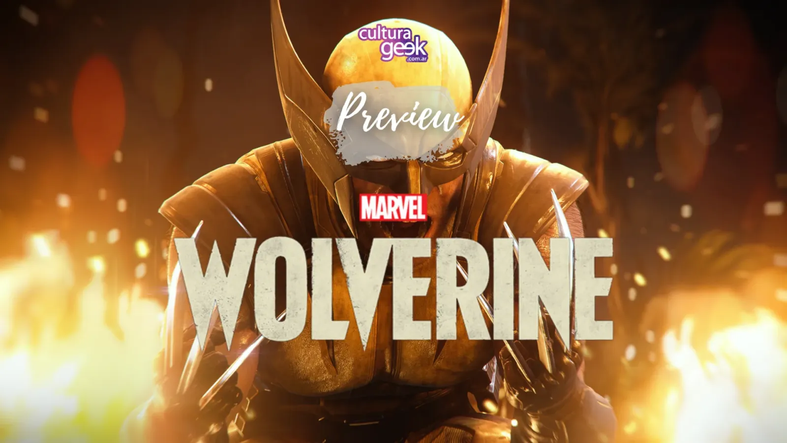 Preview Wolverine: lo jugamos y te contamos lo que más nos gustó y lo que no