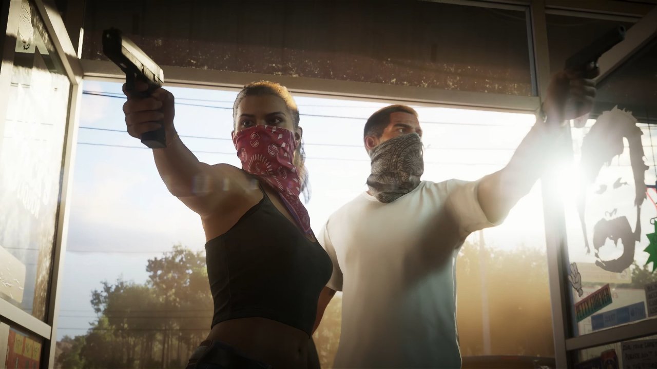 GTA 6 introduce il nuovo Profilo Criminale, che evolve il sistema "Wanted"