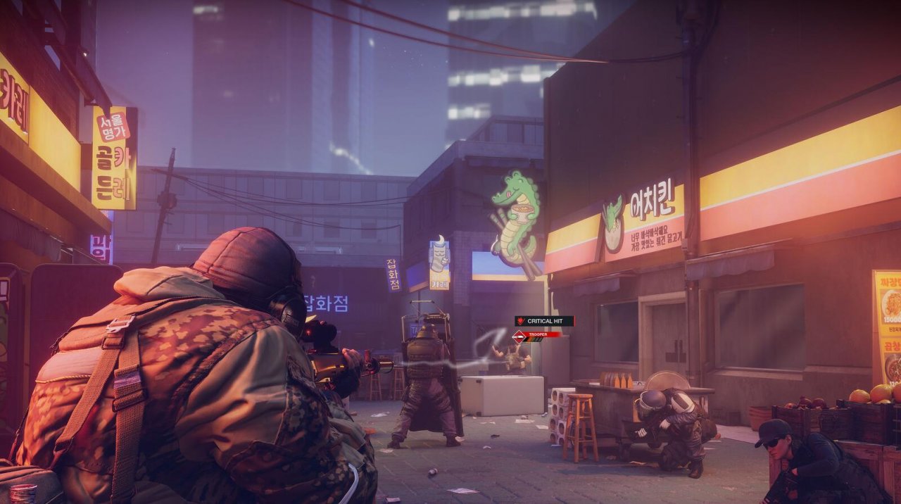 Rainbow Six Tactics non avrà microtransazioni e sarà completamente single player
