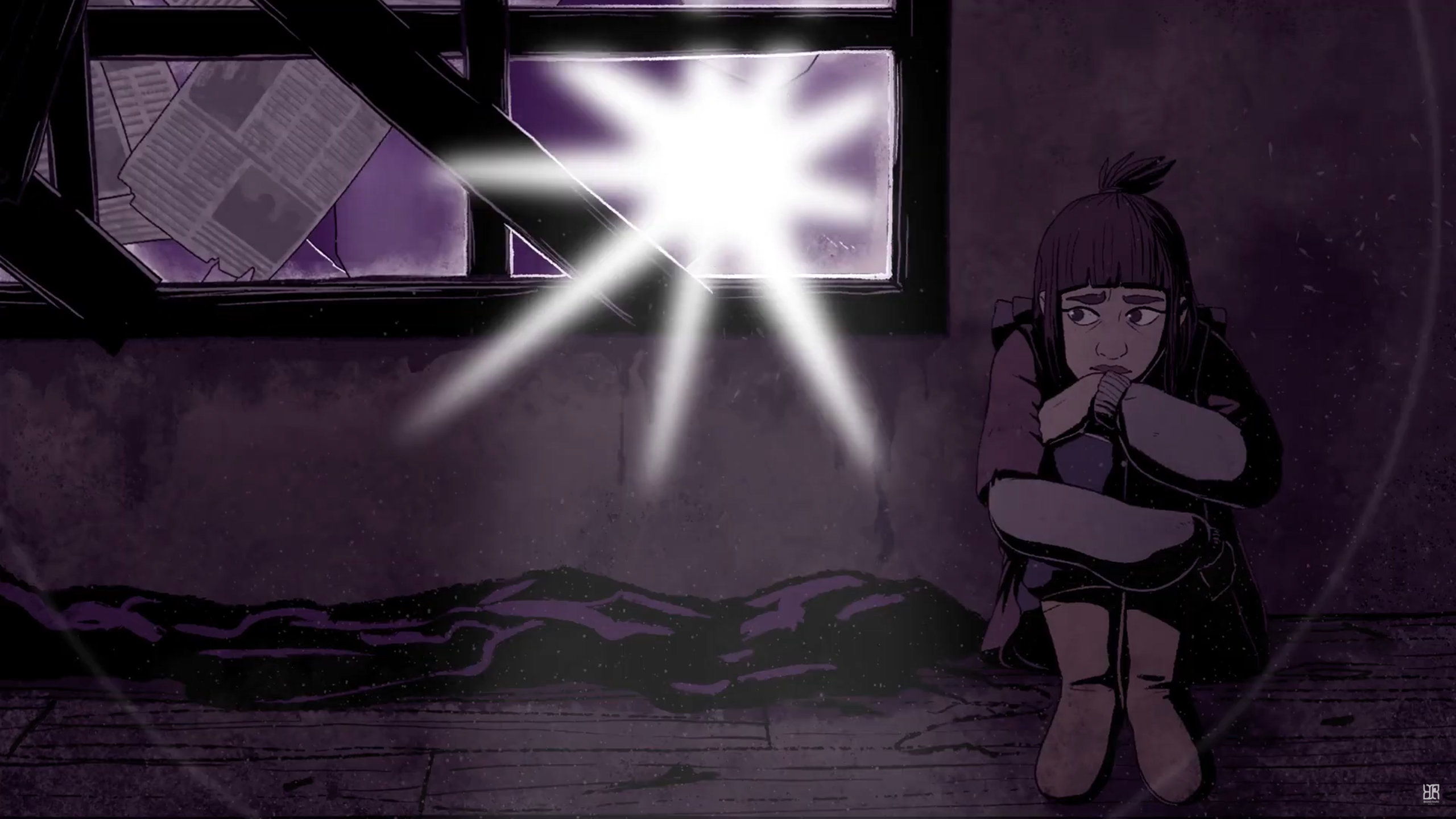 La Hija del Delta estrenó demo en Steam y nuevo trailer