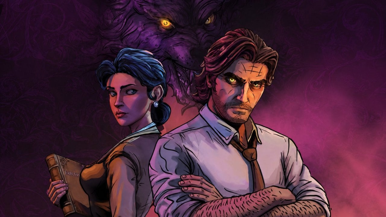The Wolf Among Us Remastered ha una data di uscita e un trailer