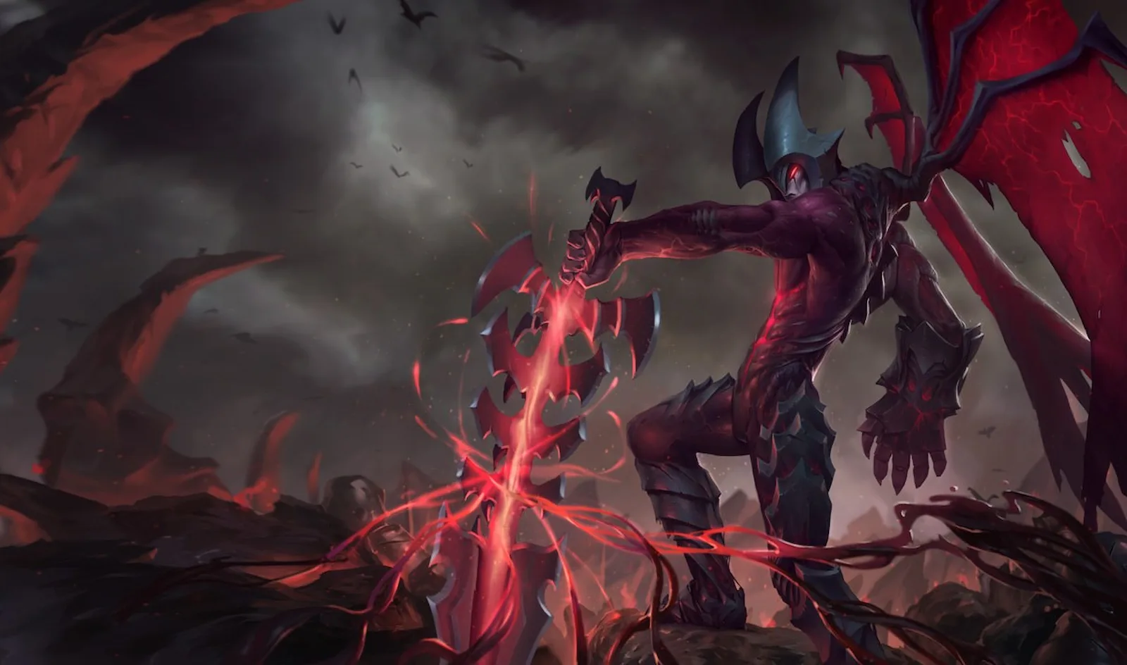 LoL Classic ya tendría la lista de nuevos campeones para octubre